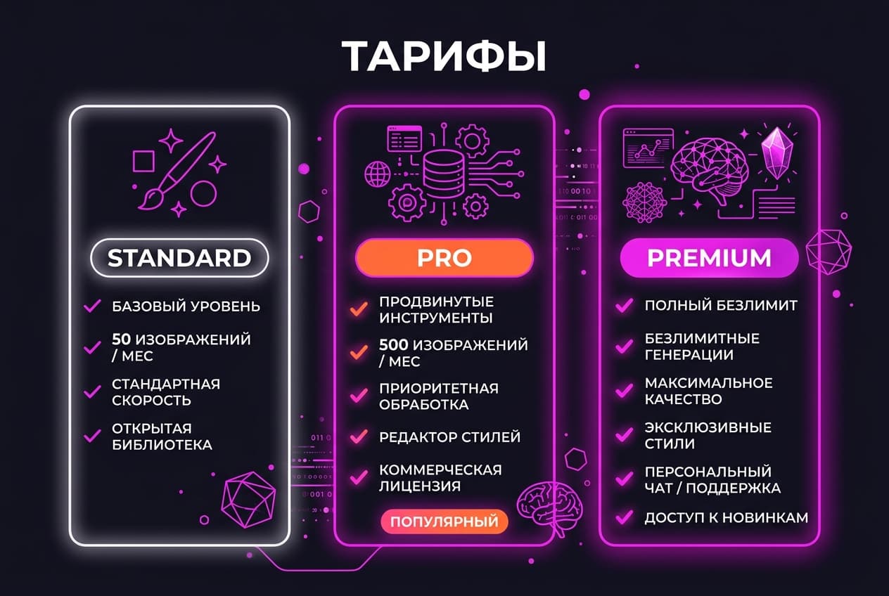 Как оформить подписку Adobe Firefly из России в 2026 году: без зарубежной карты — фото 2