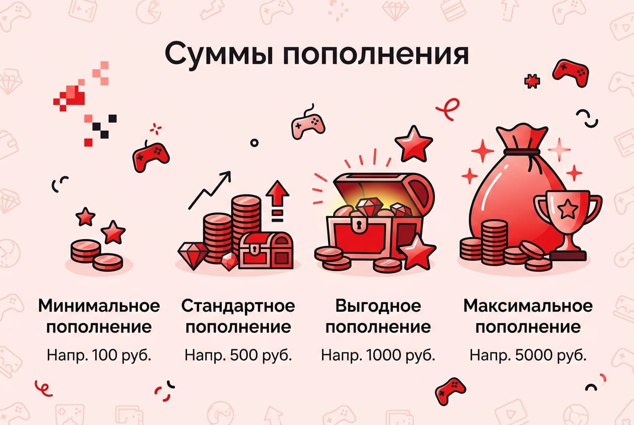 Как пополнить Nintendo eShop из России в 2026 году: без зарубежной карты — фото 2