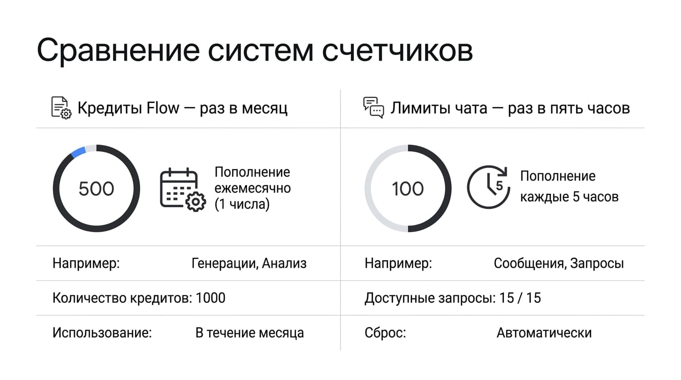 Как оплатить Google AI из России в 2026 году: почему подписку не продают и что с этим делать — фото 4
