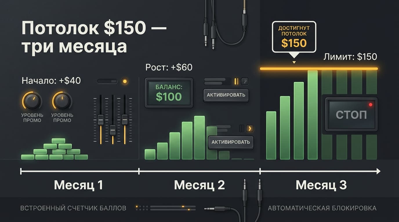 Как оплатить BandLab из России в 2026 году: Pro, Max и что станет с релизами — фото 5