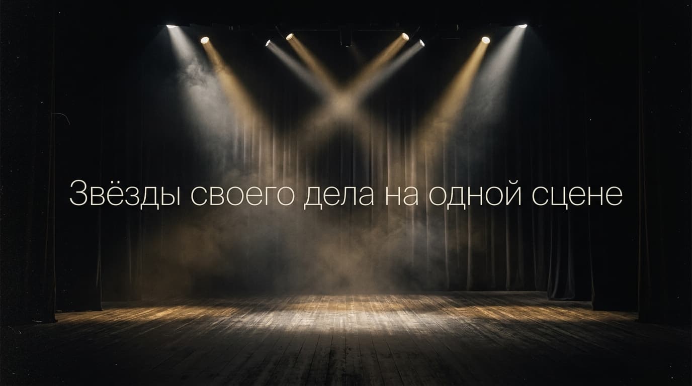 Что такое MasterClass: курсы от звёзд без единого диплома на выходе — фото 3