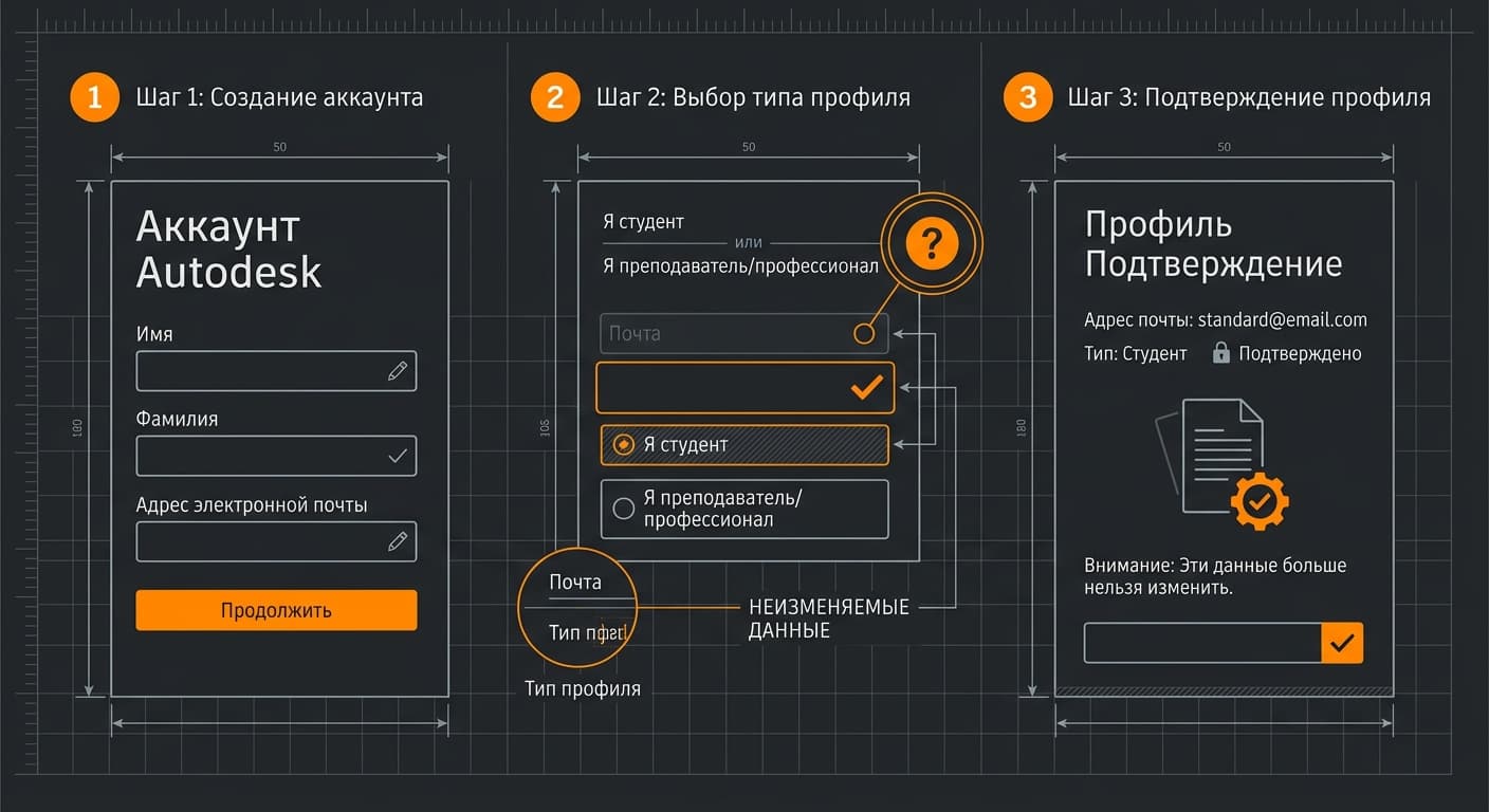 Как установить Fusion 360 в России в 2025-м и что изменилось к 2026 году — фото 2