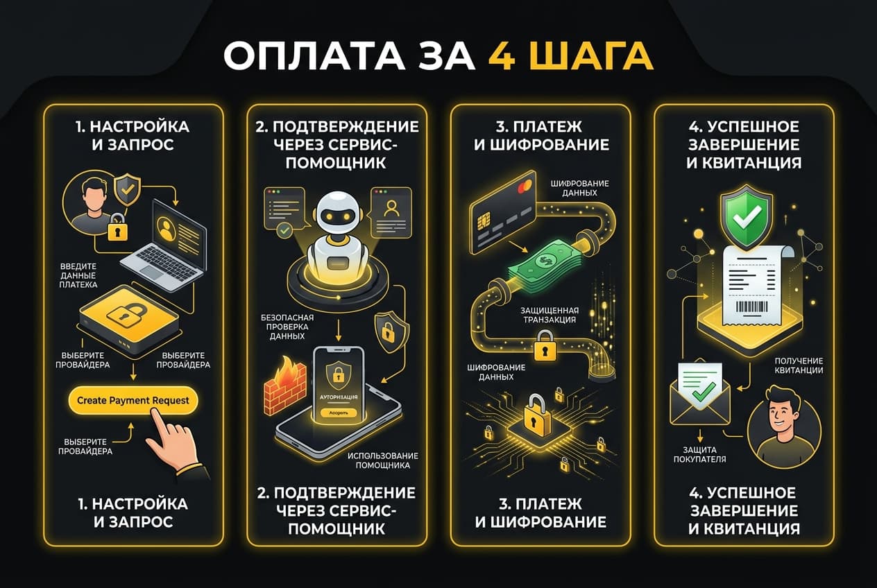 Как оформить подписку Norton 360 из России в 2026 году: без зарубежной карты — фото 4