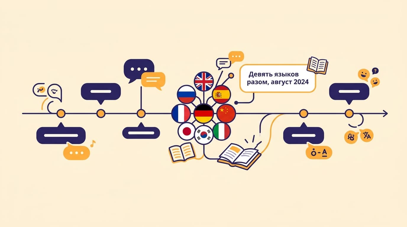 Какие языки можно выучить в Memrise: полный список и цифры, которые не сходятся — фото 4
