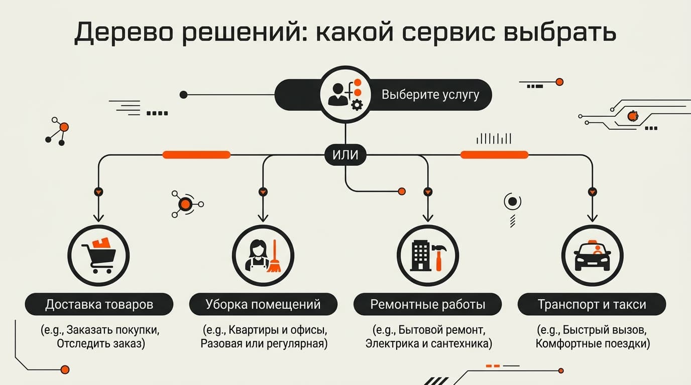 Аналог Zapier: чем заменить и как выбрать между Make, n8n и IFTTT — фото 4