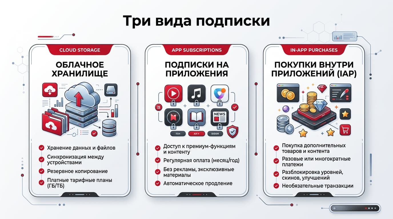 Как оплатить подписку Huawei: разбираем тарифы и способы, которые реально работают из России — фото 1