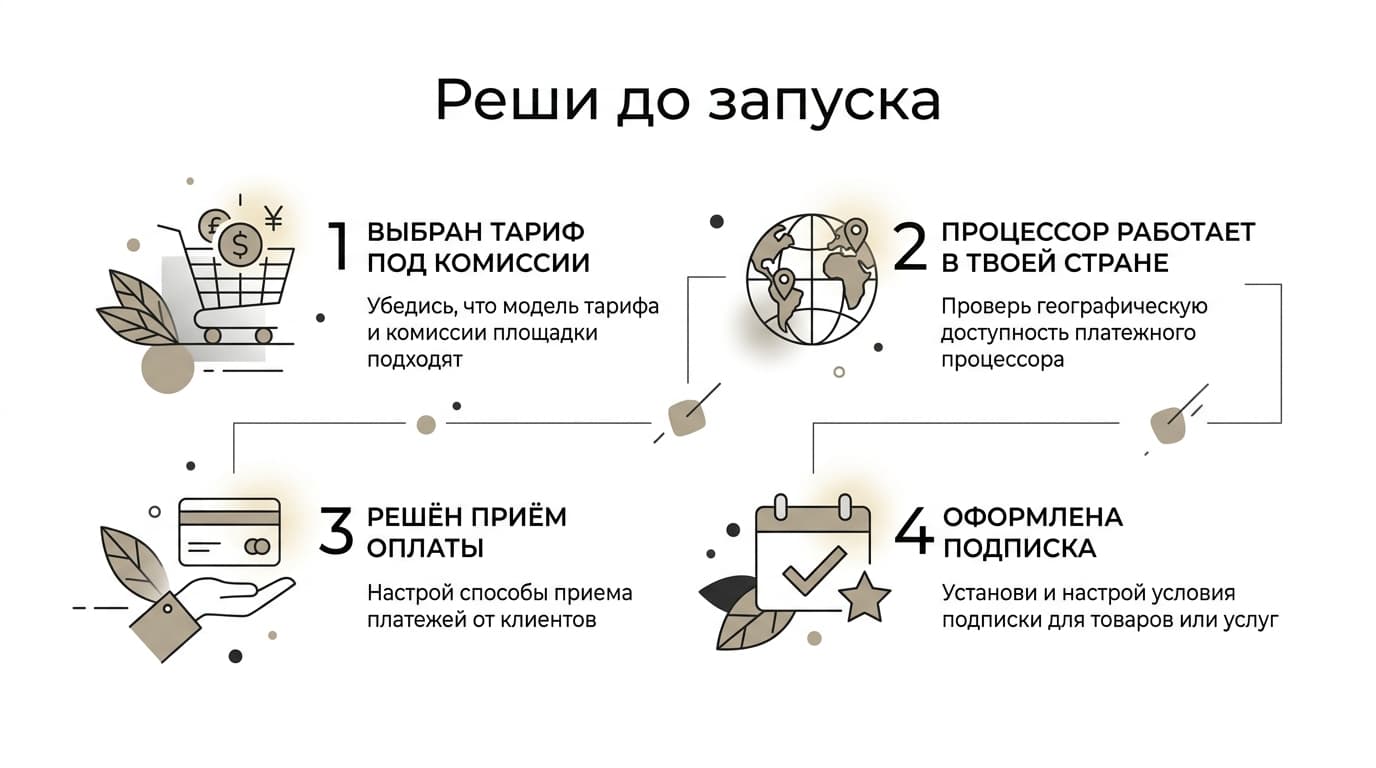 Squarespace для интернет-магазина: тарифы, товары и подводные камни — фото 7