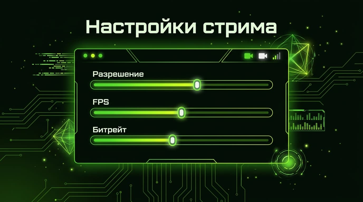 Убираем лаги в GeForce NOW: правильная настройка качества стрима — фото 1