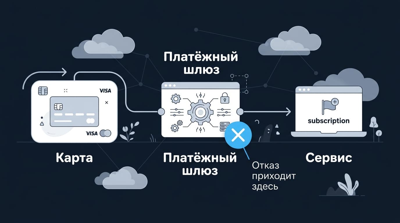 ClouDDy не работает: где на самом деле обрывается картинка и что чинить — фото 5