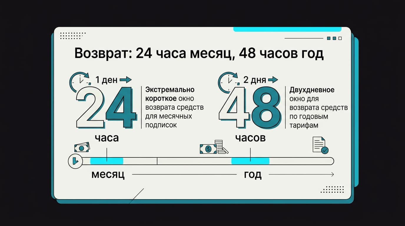 Как оплатить Perplexity из России в 2026 году и не переплатить за лишний тариф — фото 8