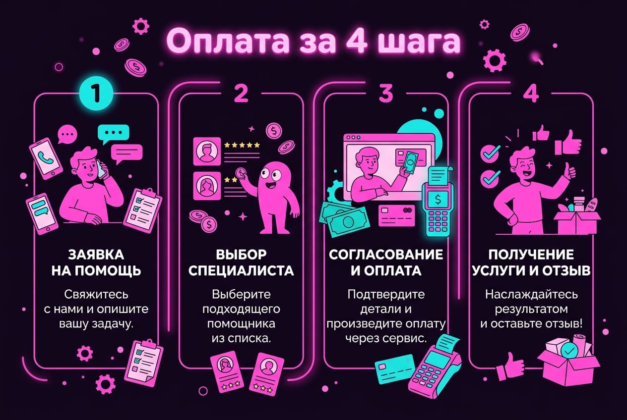 Как оплатить Video Star из России в 2026 году: подписку Pro без зарубежной карты — фото 4