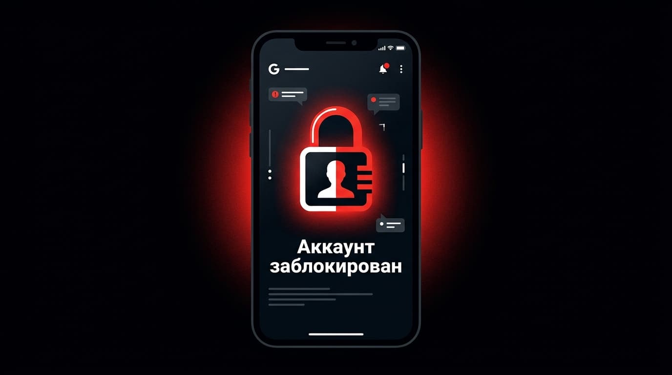 Почему не работает YouTube Music и как вернуть доступ к сервису: три причины и рабочие способы — фото 8
