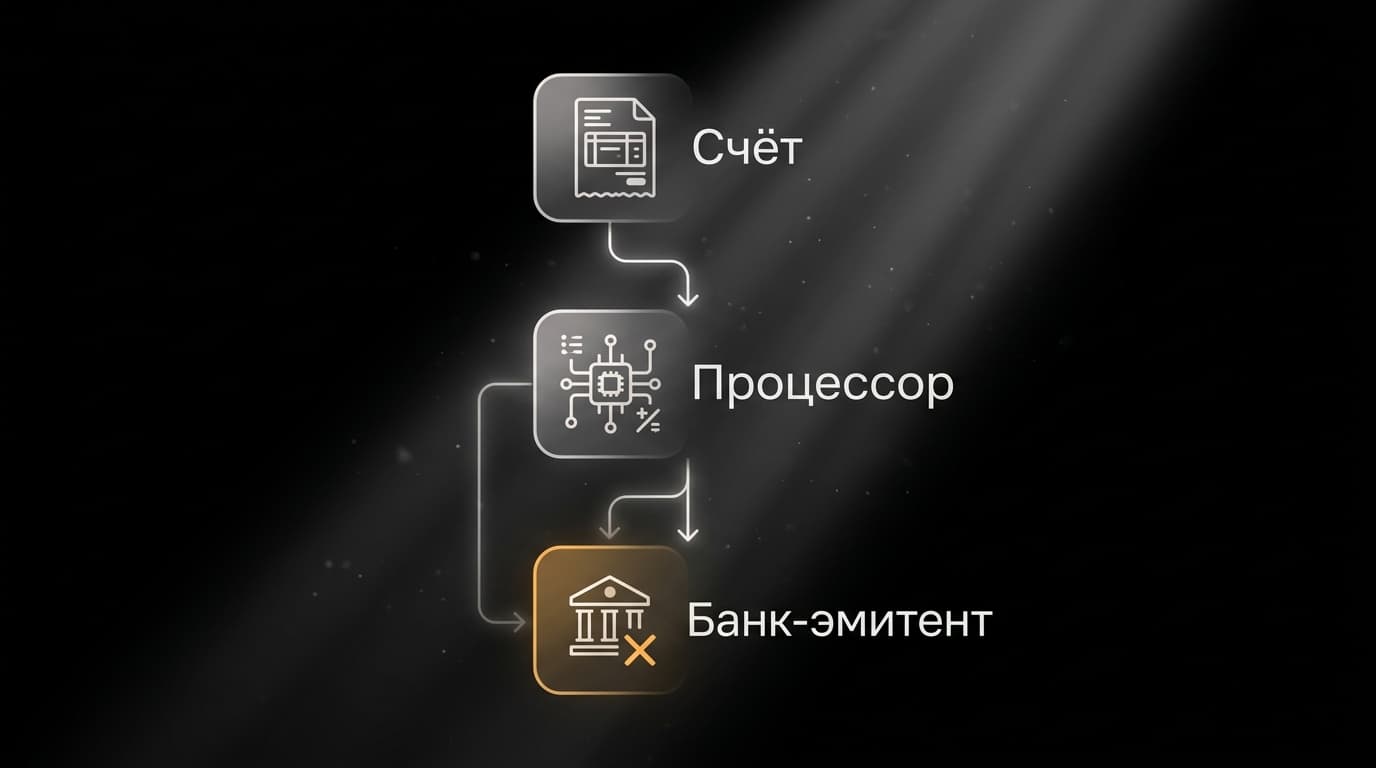 Как оплатить Luma AI из России в 2026 году: две платформы, два кошелька и одна ловушка — фото 8