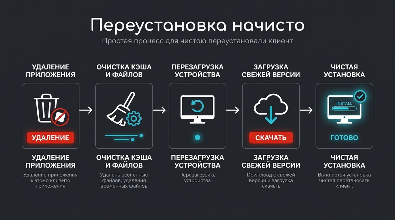 The memory dump was captured to your clipboard в Roblox: как исправить — фото 2