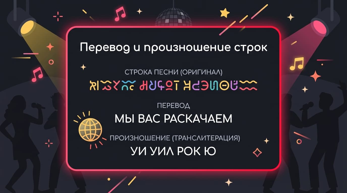 Как превратить Apple Music в домашнее караоке через Apple Music Sing — фото 4