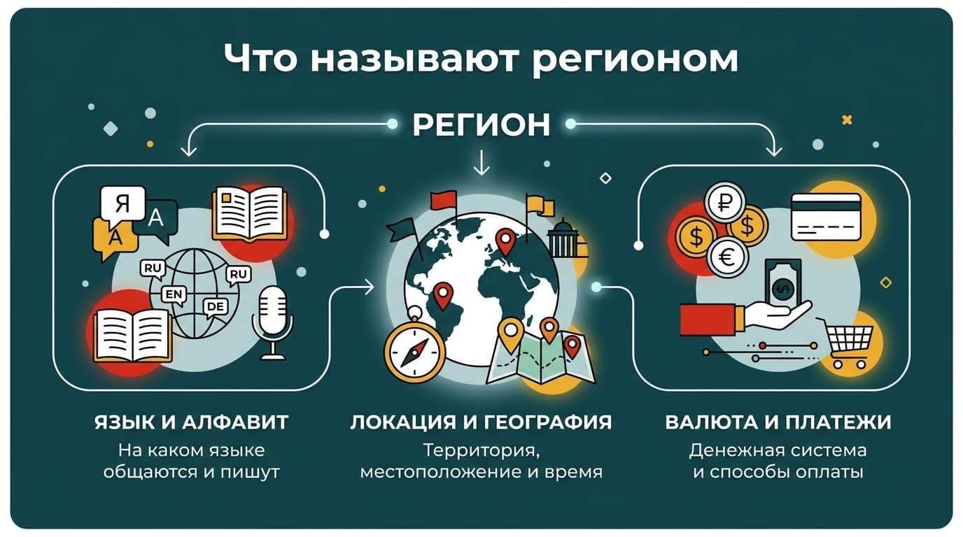 Как поменять регион в Roblox и что это на самом деле даёт — фото 1