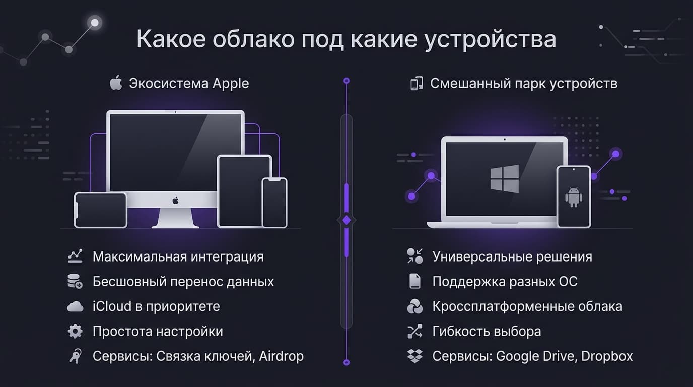 Как синхронизировать Obsidian между компьютером и телефоном: разбираем все способы — фото 3