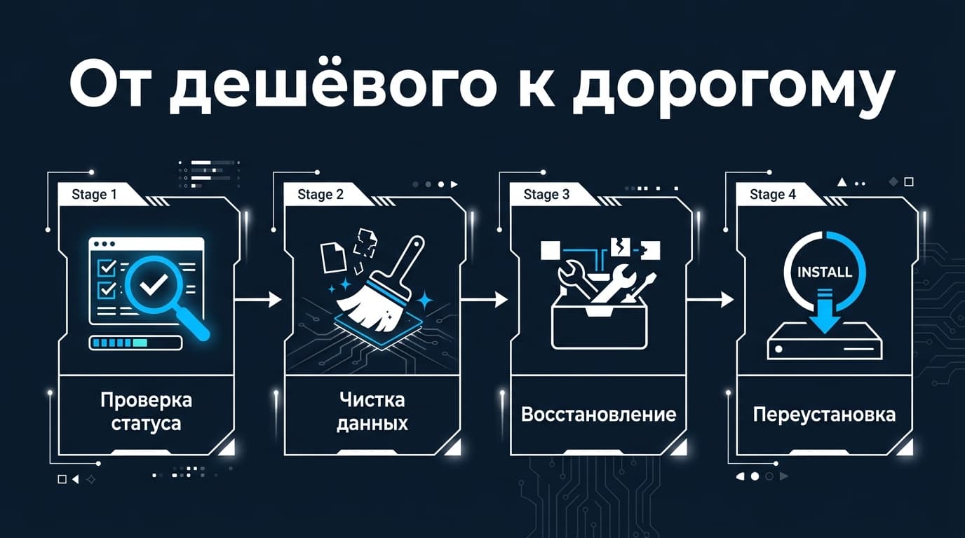 Call of Duty Modern Warfare не запускается в Battle.net: четыре сценария и что делать — фото 8