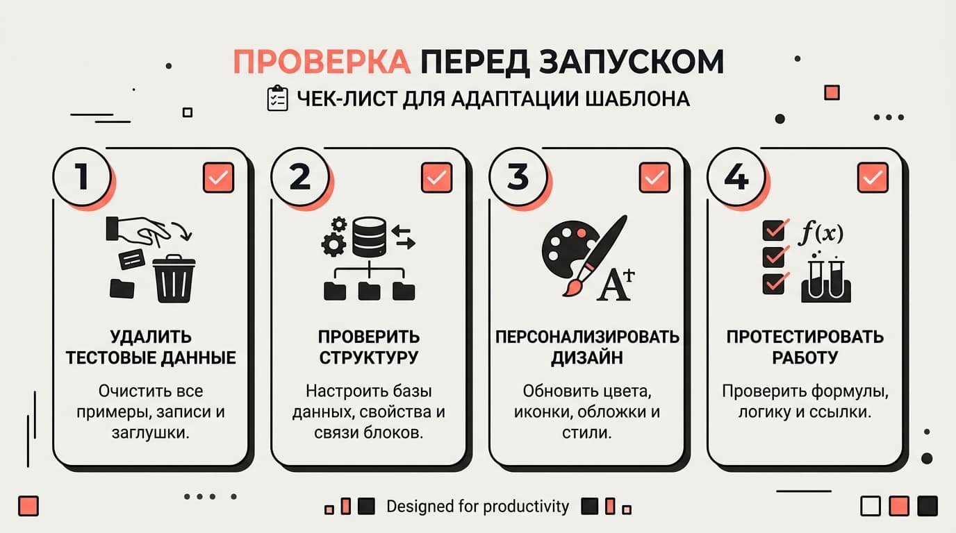 Как создать сообщество в Notion: пространство, доступ и вовлечение участников — фото 5