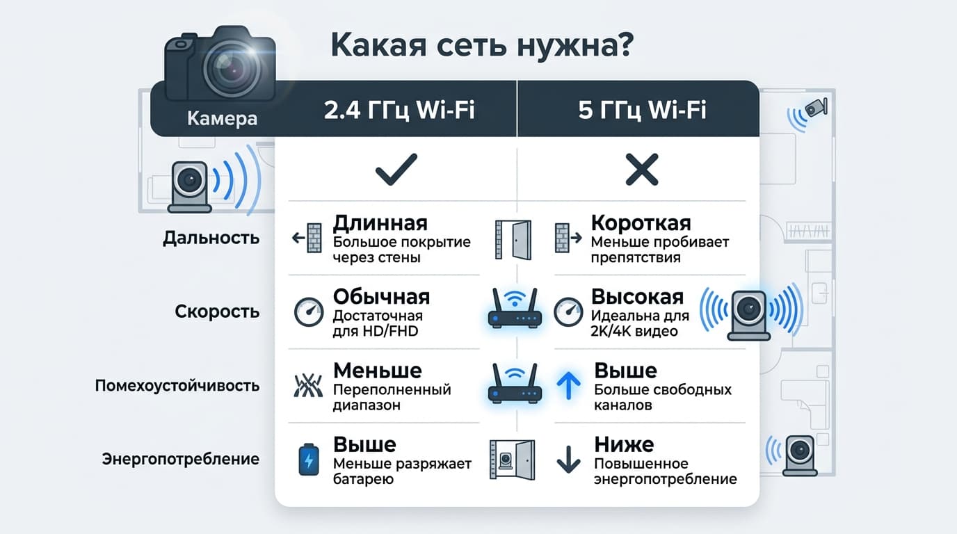 EZVIZ не работает в России: почему дело почти никогда не в стране — фото 2