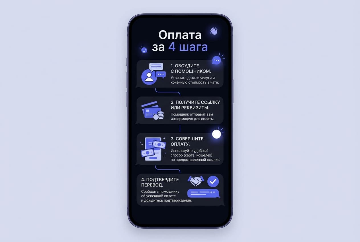 Как оформить подписку Discord Nitro из России в 2026 году: без зарубежной карты — фото 4