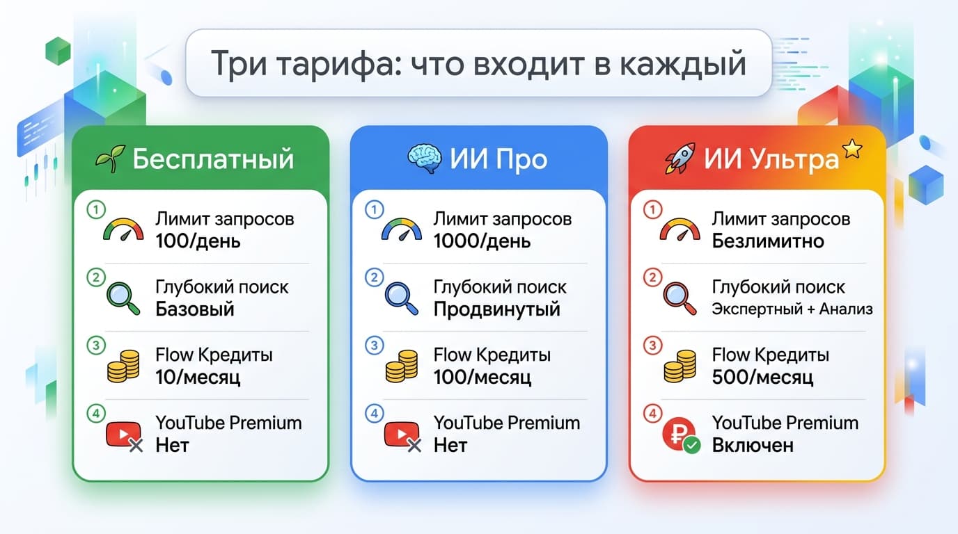 Google AI Pro за $19.99: разбираюсь, окупается ли подписка на Gemini на практике — фото 1