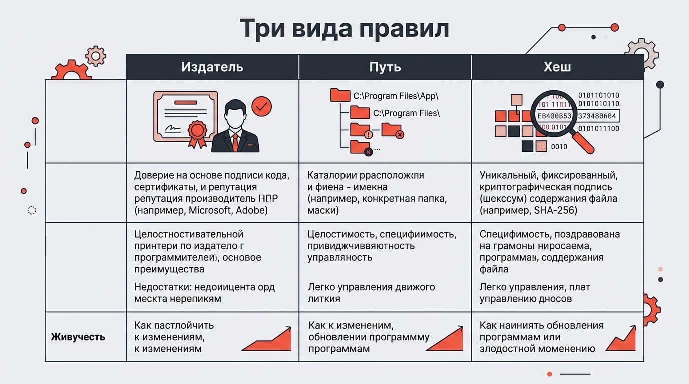 Как запретить установку WPS Office: три уровня защиты в Windows — фото 4