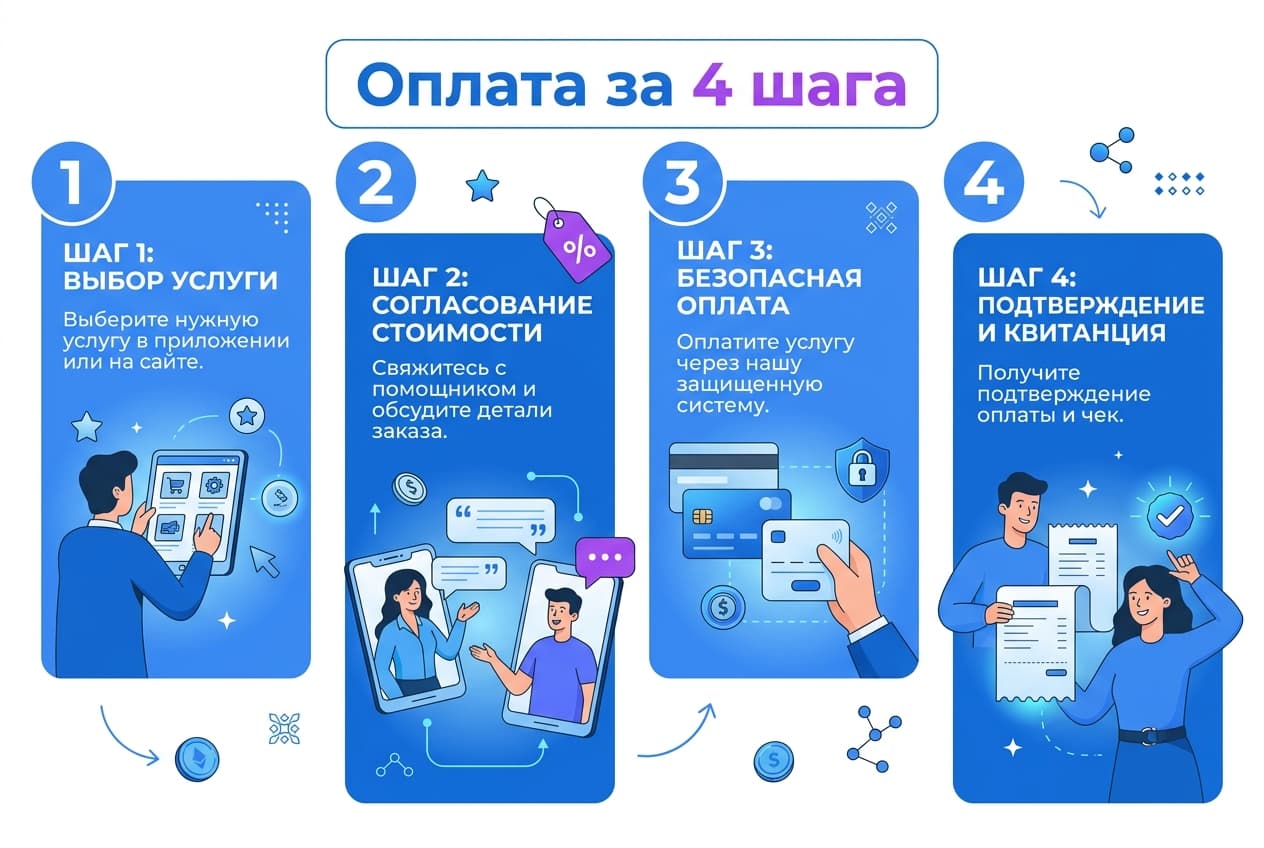 Как оплатить Gemini из России в 2026 году: подписка на ИИ от Google без зарубежной карты — фото 4