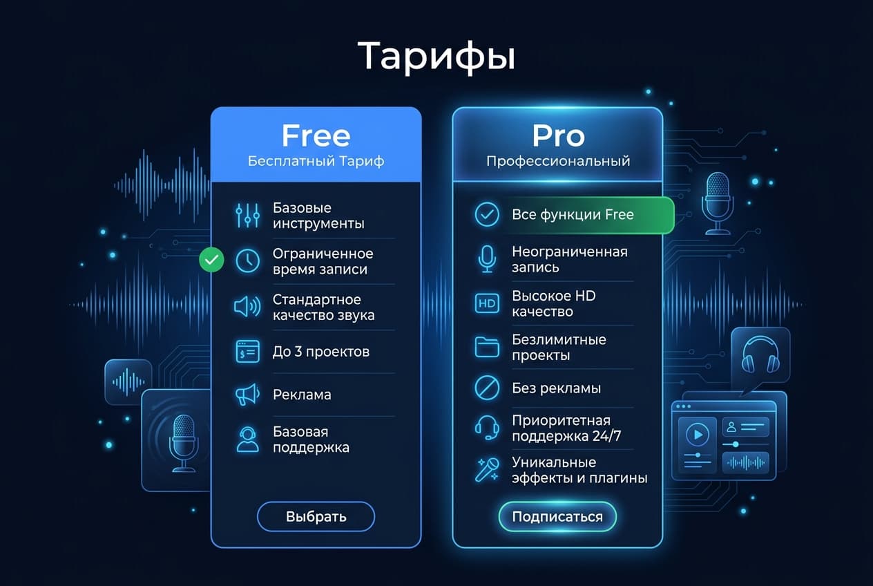 Как оформить подписку Krisp из России в 2026 году: без зарубежной карты — фото 2