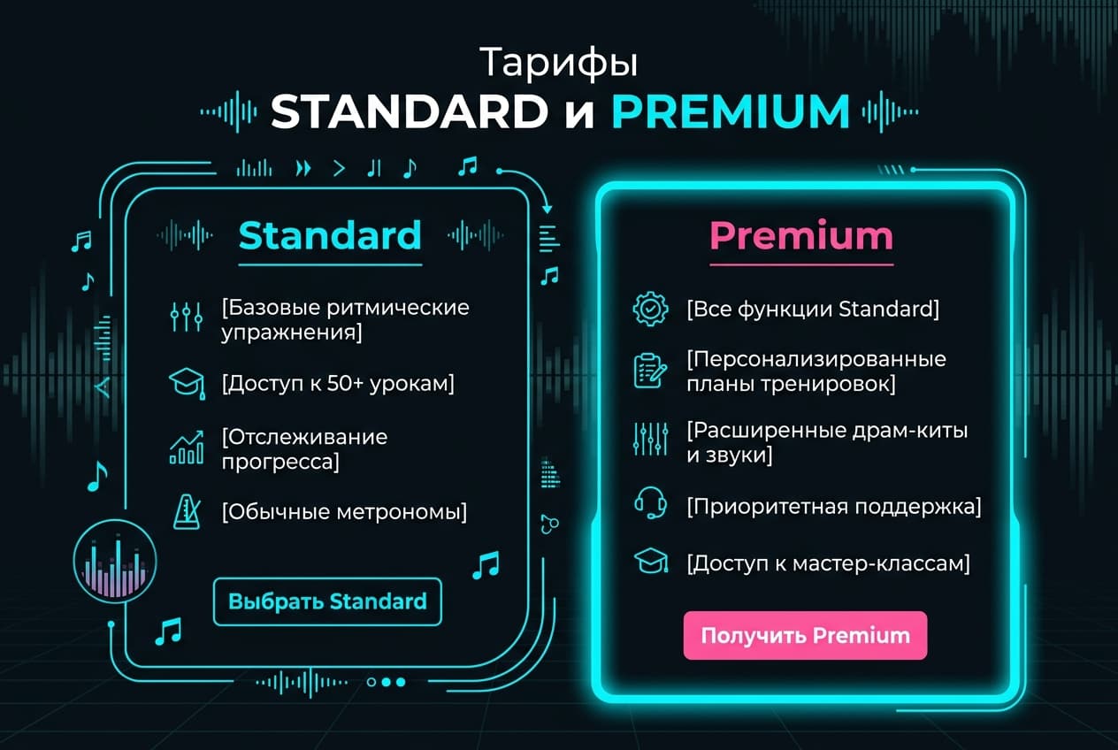 Как оформить подписку Melodics из России в 2026 году: без зарубежной карты — фото 2