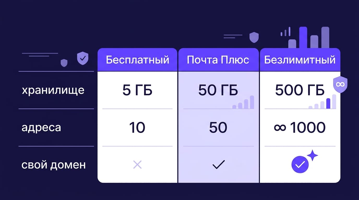 Proton Mail: отзывы, оценки в сторах и честный разбор шифрования — фото 6