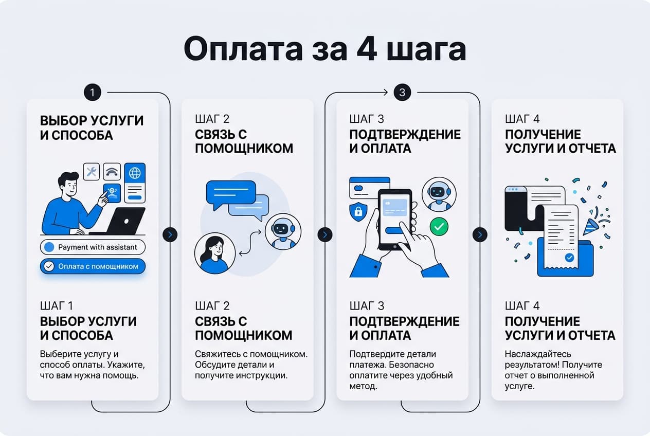Как оплатить Apple из России в 2026 году: App Store, iCloud и Apple One без зарубежной карты — фото 4