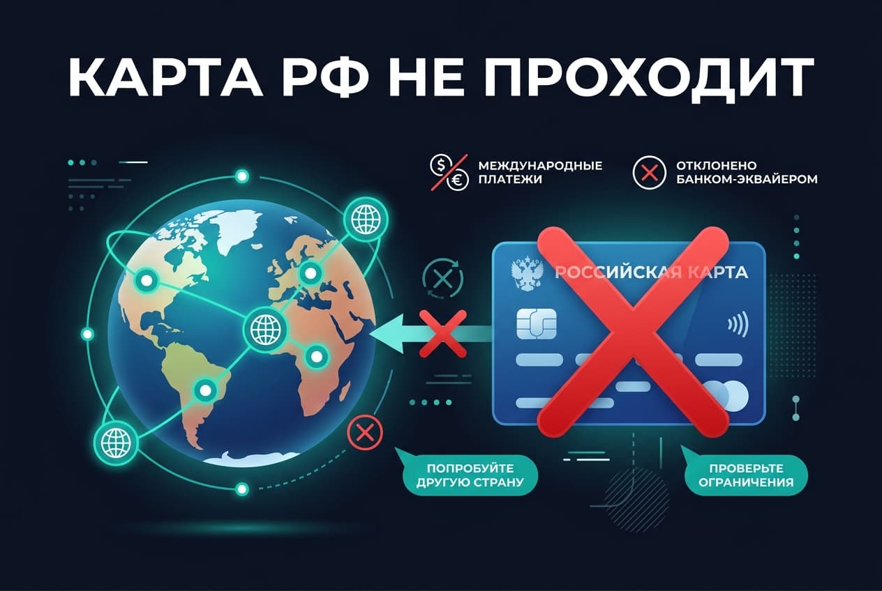 Где оформить подписку из России в 2026 году: сервисы и места оплаты — фото 3