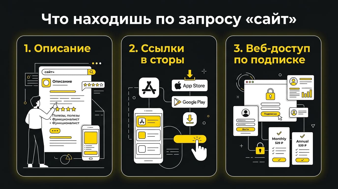 Grindr: сайт знакомств на русском и отзывы — что есть на самом деле, а чего нет — фото 2