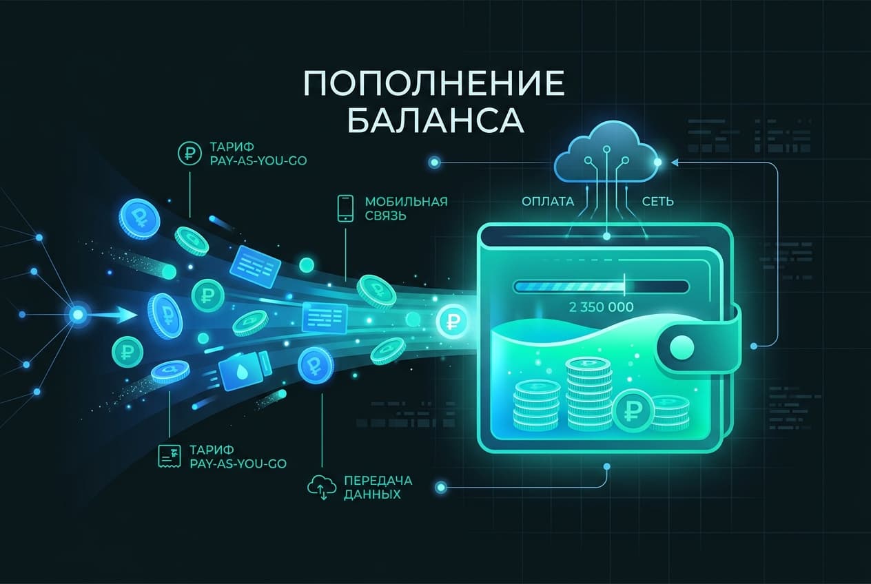 Как пополнить баланс OpenRouter из России в 2026 году: без зарубежной карты — фото 2