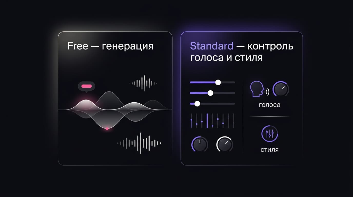Как оплатить Udio из России в 2026 году: сервис, где теперь нельзя скачивать треки — фото 6