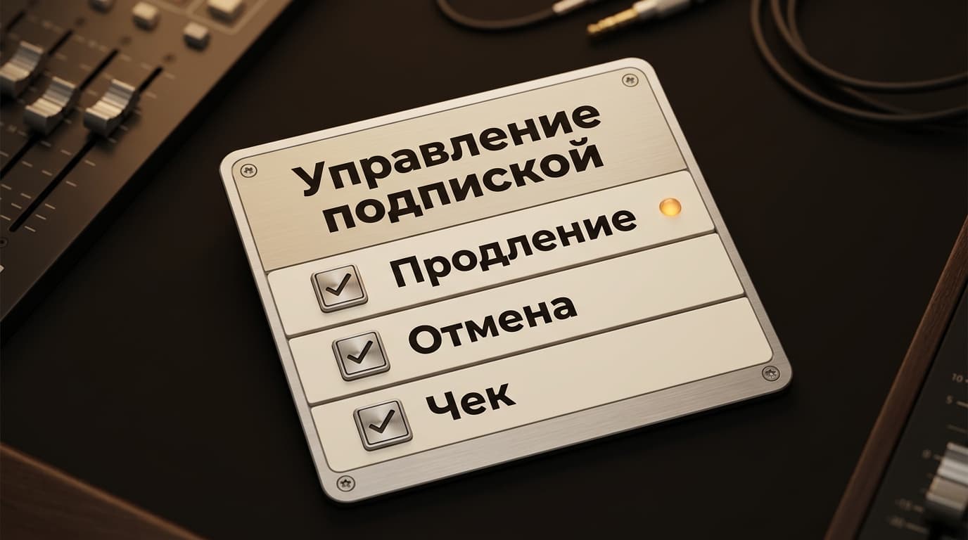 UAD Spark из России в 2026 году: цена, установка и оплата подписки — фото 5