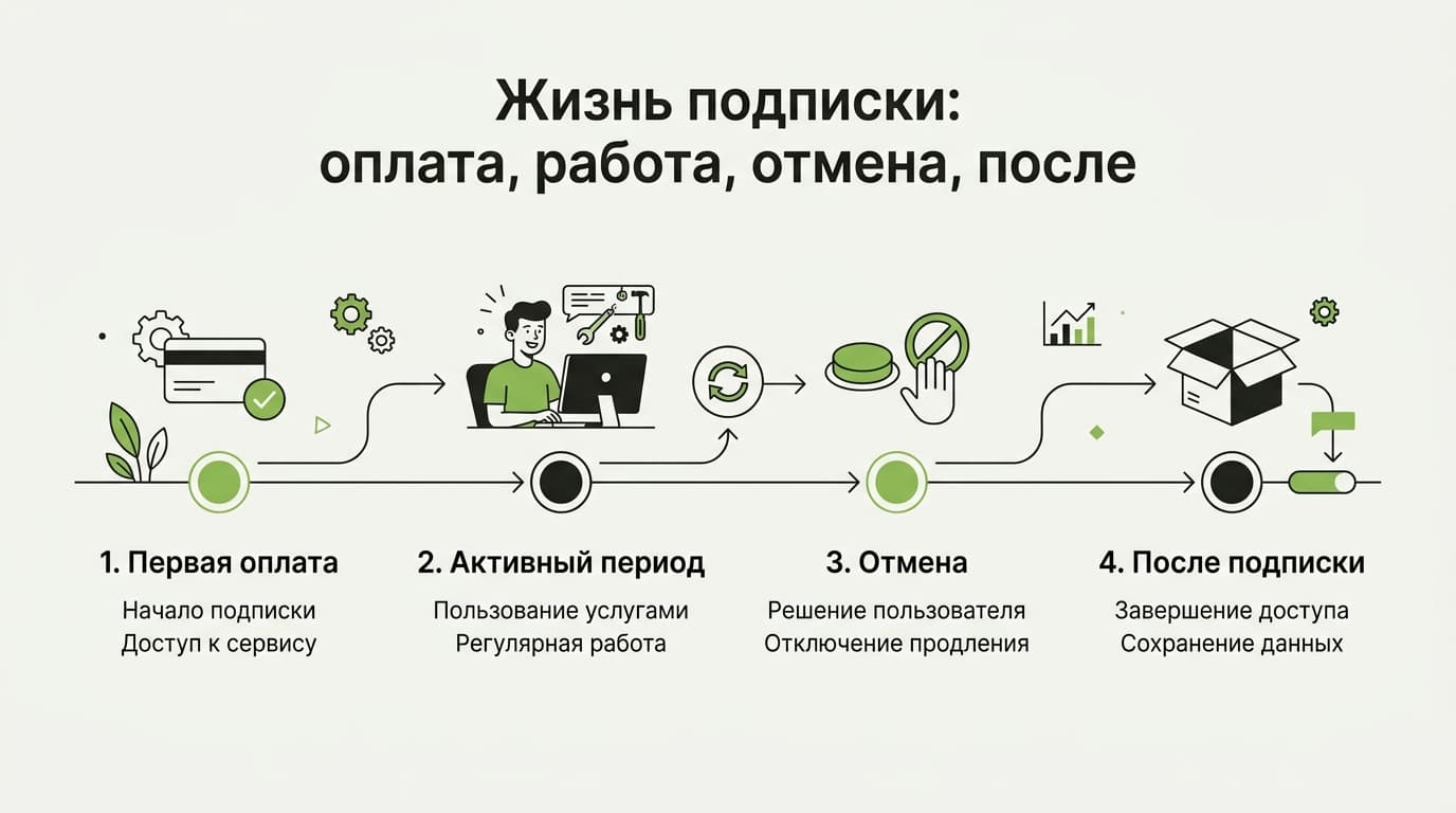 Envato Elements не работает в России: что сломалось на самом деле и как это чинится — фото 7