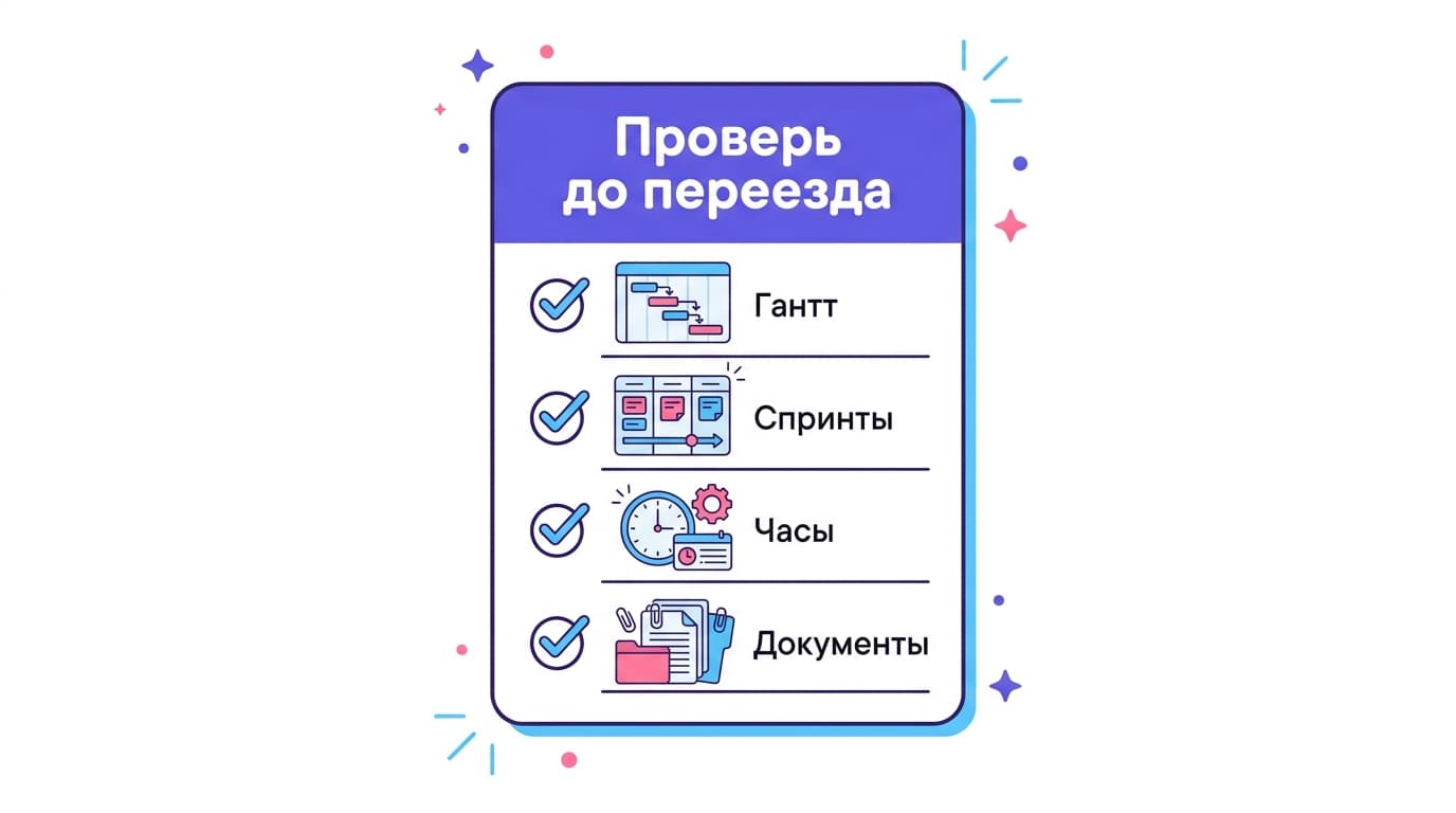 Аналог ClickUp: пять сервисов, куда реально переехать командой — фото 2