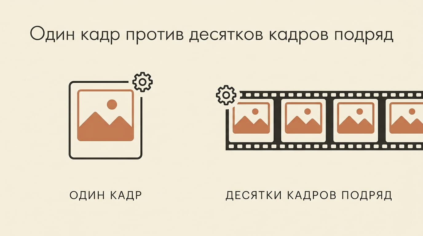 Что такое VSCO для обработки видео: полный разбор видеоредактора — фото 1