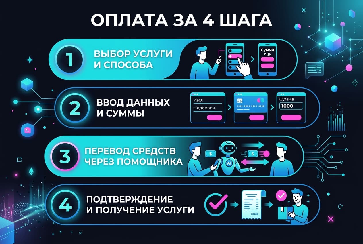 Как оплатить Dreamina из России в 2026 году: подписку без зарубежной карты — фото 4