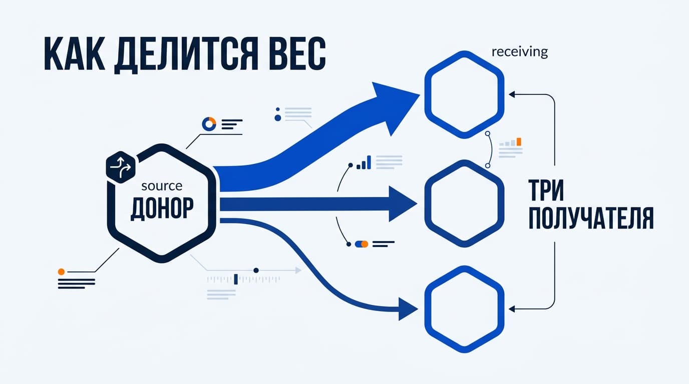 Что такое рейтинг домена: DR в Ahrefs, который падает сам по себе — фото 2