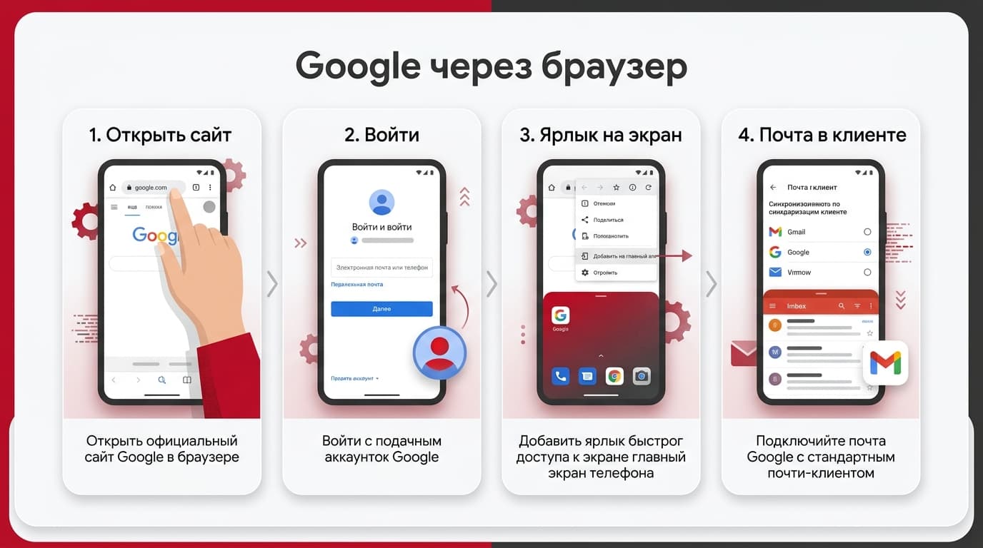 Как поставить сервисы Google на Huawei и что делать, если это невозможно — фото 3