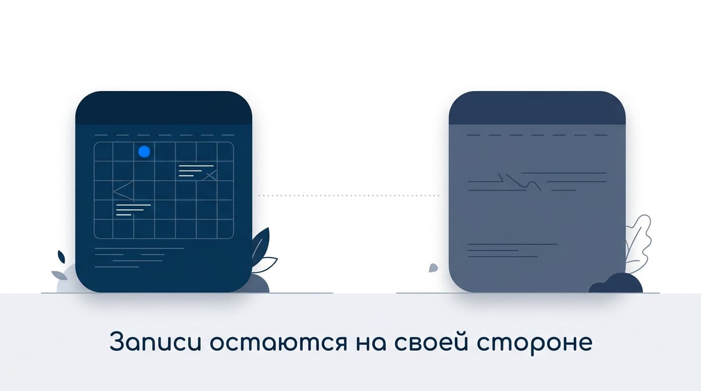 Можно ли привязать на Тильду сервис Calendly: рабочая схема с кодом — фото 7