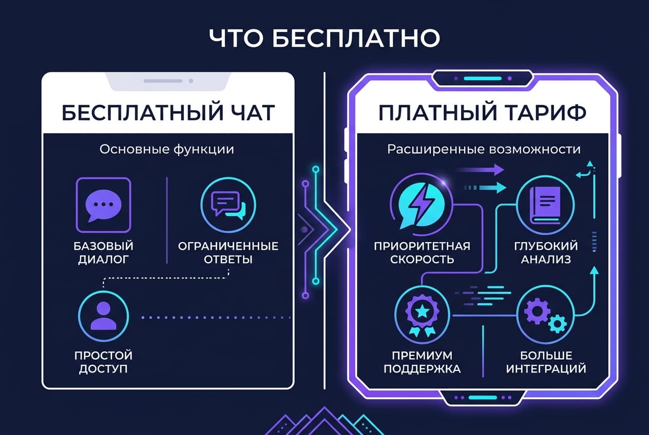 Как оплатить подписку Qwen из России в 2026 году — фото 1
