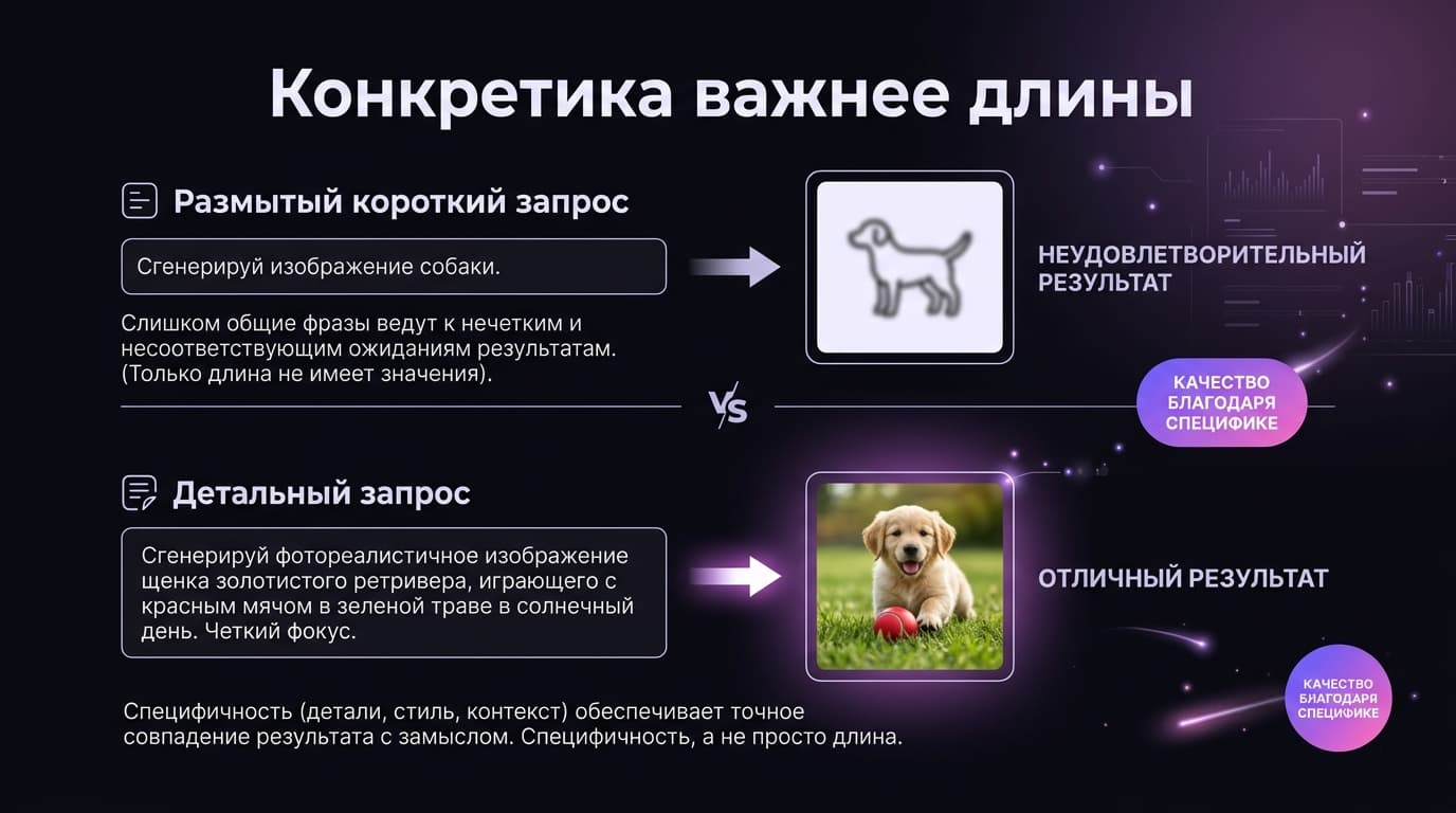 Как писать промпты для Luma AI, чтобы видео получались сильнее — фото 1