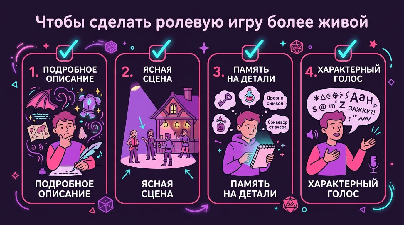 Talkie: как оживить любимого персонажа из аниме или игры в чате — фото 5