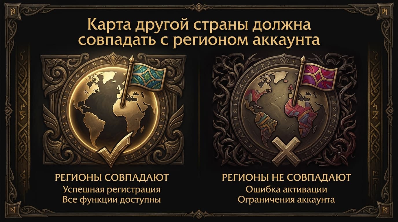 World of Warcraft: как играть в России в 2026 году — фото 3