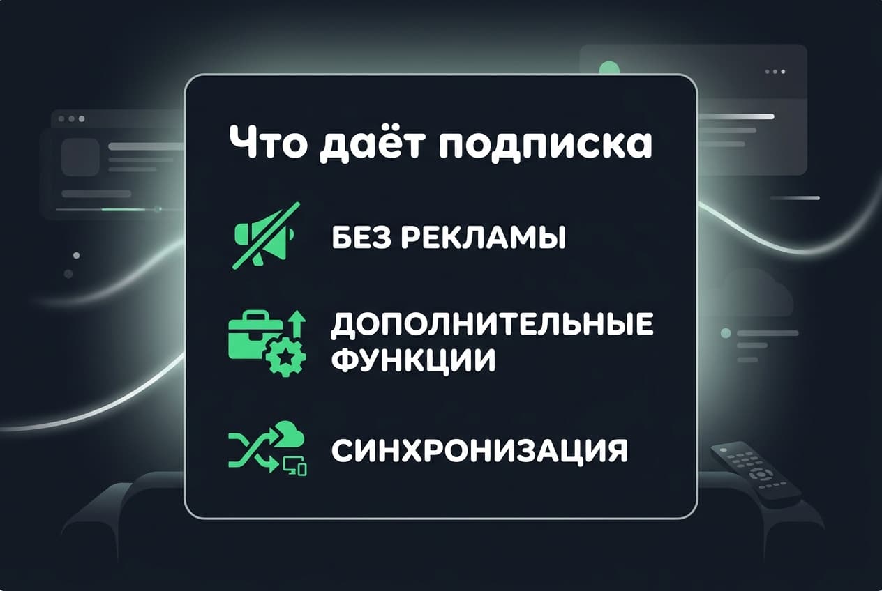 Как оформить подписку в приложении Happ из России в 2026 году — фото 1