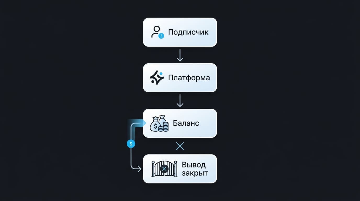 Как оплатить OnlyFans из России в 2026 году: карта, выписка и почему обходных путей нет — фото 4